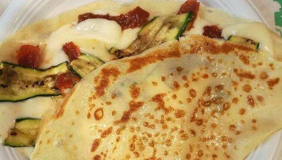 L'Arte della Crepe